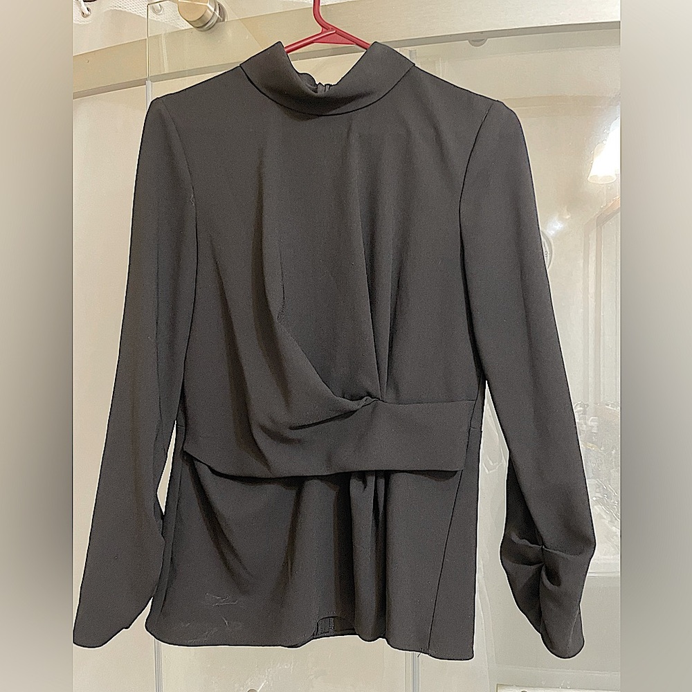 Zara top